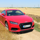 Illustration for article titled The New Audi TT Quattro Turned Out To Be The Coolest Daily Driver